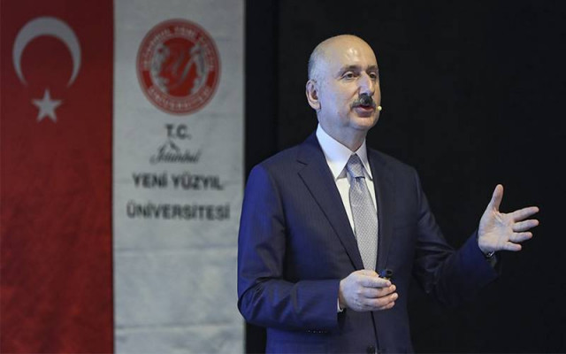 Bakan Karaismailoğlu'dan Şaşırtan Köprü Geçiş Ücreti Hesabı...