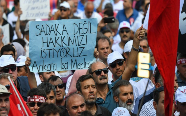 EYT'de olası yeni düzenleme kimleri nasıl etkileyecek?