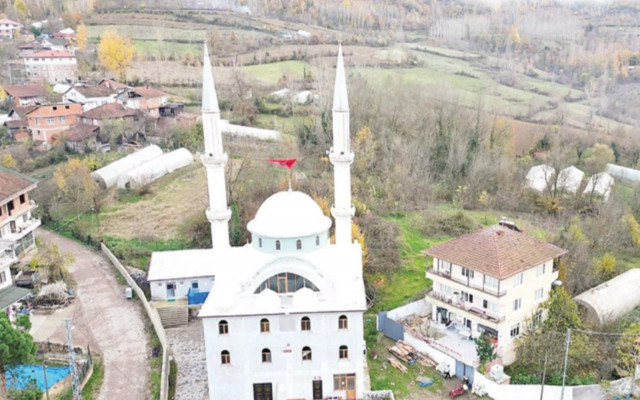 Eşi tarafından camide kadınla basılan imamla ilgili yeni gelişme