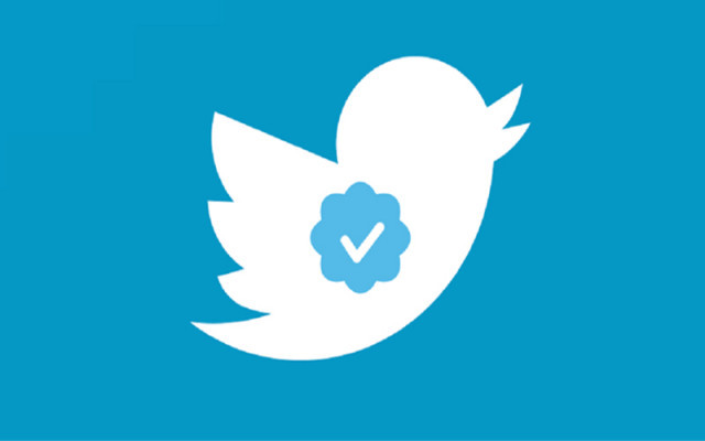Twitter'dan Türklere Mavi Tik