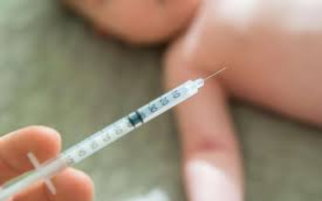 Yetişkinler İçin Hepatit B Aşısı Bulunamıyor