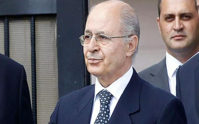 10'uncu Cumhurbaşkanı Sezer Sessizliğini Bozdu