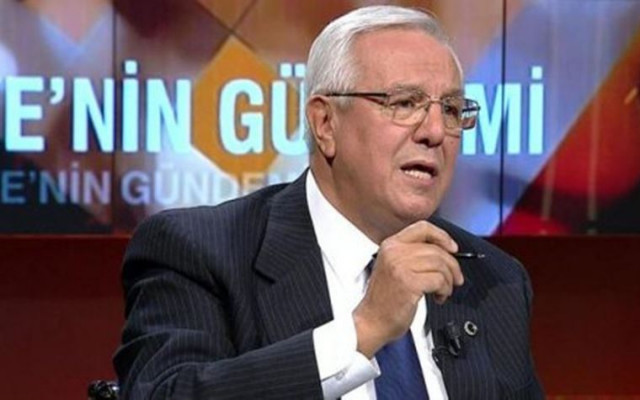 Yeniçağ Yazarı Uğuroğlu:Devlet Bahçeli'nin MHP'den İhracı İsteniyor