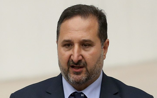 AKP'li Özdemir: Eğer Bugün Elektrik Pahalıysa Sebebi Muhalefettir