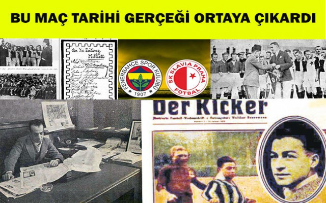Fenerbahçe Bu Maç İçin 99 Yıl Hazırlık Yaptı
