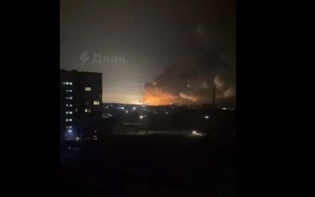 Batı Ukrayna'nın beklediği SWIFT kararını aldı