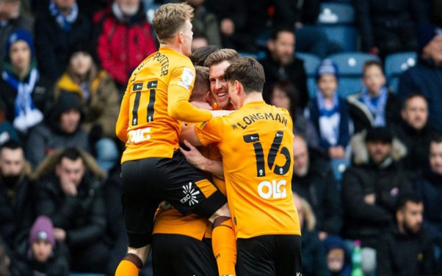 Acun Ilıcalı'nın Hull City'si 6 Maç Sonra Kazandı