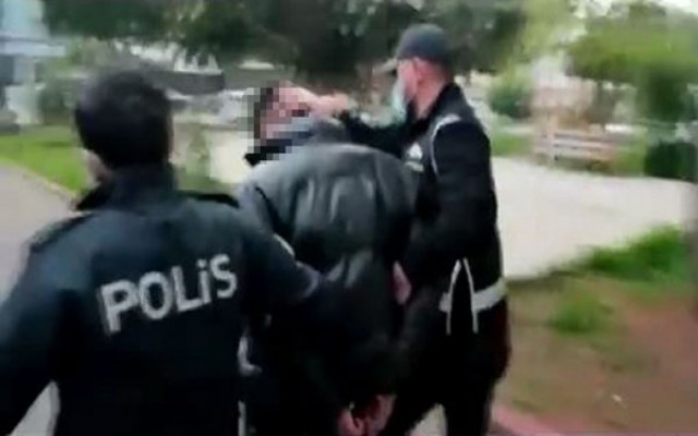 3 Milyon Dolandırdılar Üstüne Hayır Duası İstediler