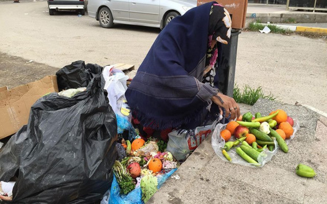 Türkiye Sefalet Endeksinde Liste Başına Yerleşti