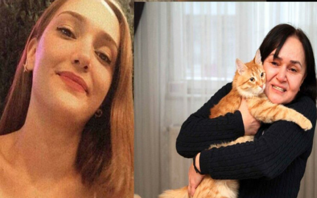 Kızının kedileriyle avunan acılı anne takipsizlik kararına itiraz etti