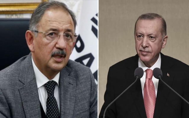 AKP Erdoğan'ın Doktorlarla İlgili Gafını Böyle Savundu