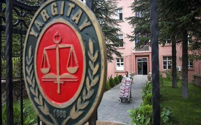 Yargıtay’dan,Kadın katiline indirim: Evlenme teklifini kabul etseydi...