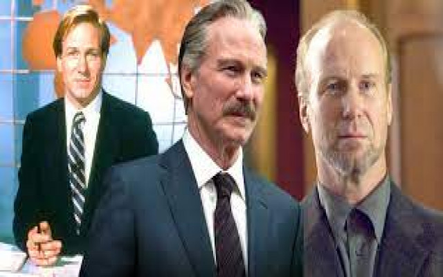 Oscar Ödüllü William Hurt Hayatını Kaybetti