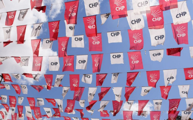 Yeni Seçim Kanunundan En Zararlı CHP Çıkacak