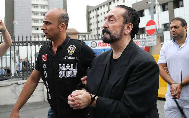 Adnan Oktar davasında 68 tahliye