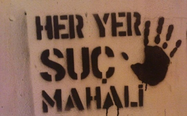 Tacizci müdür ikinci kez atandı