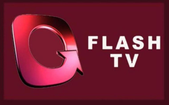 Flash TV'ye kayyım atandı