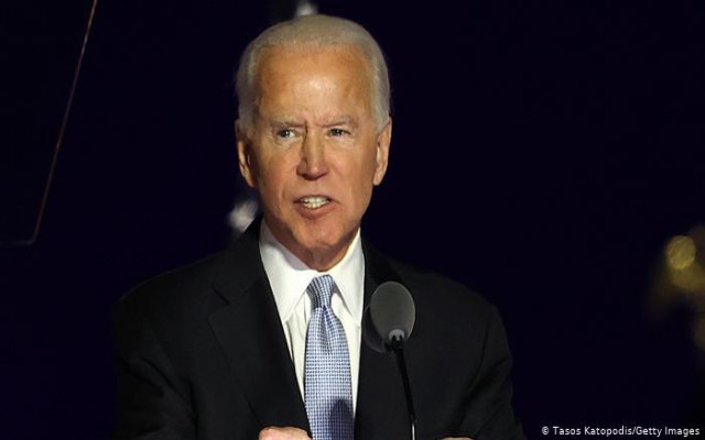 ABD Başkanı Biden; Putin Çok Ciddi Bedel Ödeyecek