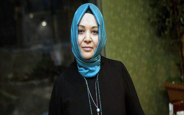Hilal Kaplan'ın Yeni Villası Göz Kamaştırdı