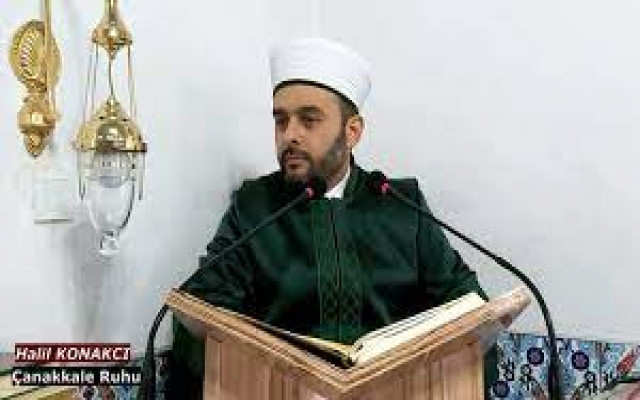 Sezen Aksu'yu Hedef Alan İmamdan İnanılmaz Sözler