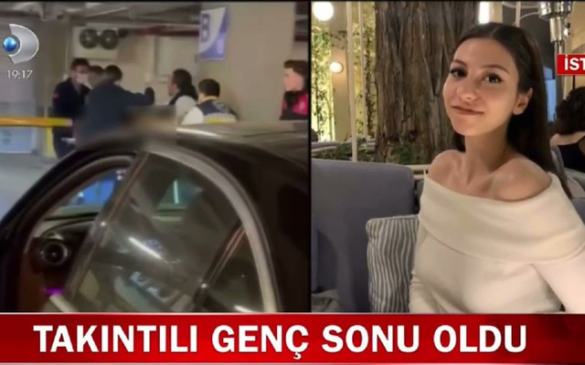 Yağmur Sönmez Cinayetinde Yeni Ayrıntılar Ortaya Çıktı