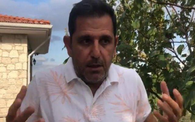 Gazeteci Fatih Portakal: Kıtlık Bile Yaşayabiliriz