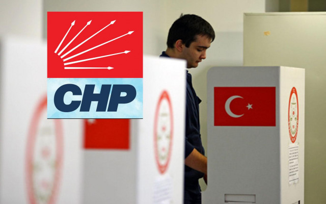 ORC Anketi: Z kuşağının tercihi CHP