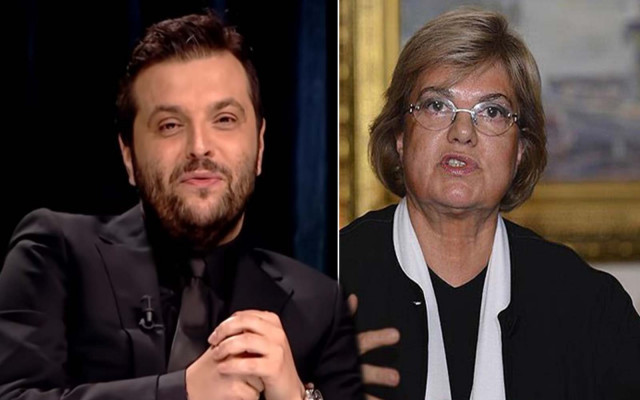 Candaş Tolga Işık: Tansu Çiller bana tezgah Kurdu