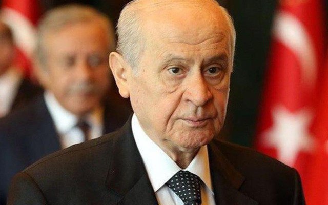 Bahçeli'den Kılıçdaroğlu'na üstü kapalı tehdit