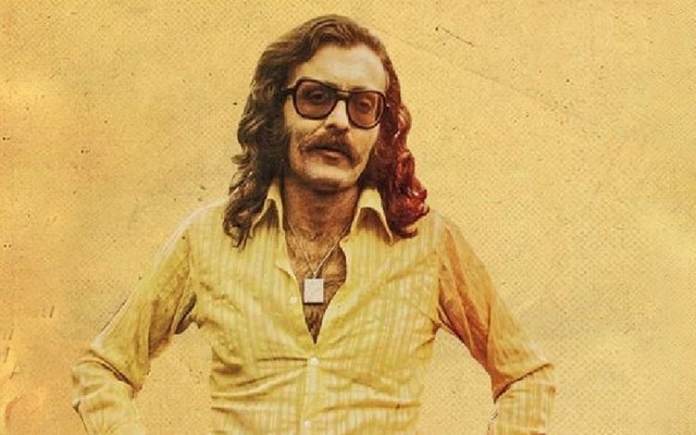 Müslüm ve Naim'den Sonra Cem Karaca'nın Hayatı da Film Oluyor