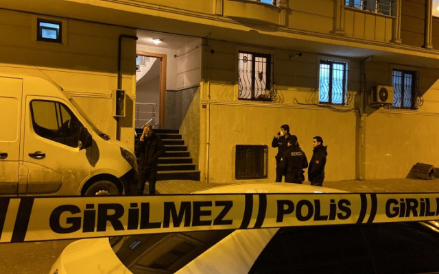 Yine Kadın Cinayeti: Komşusunu ve Karısını Öldürdü