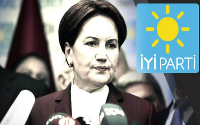 İYİ Parti'de Ortak Aday Tasfiyesi