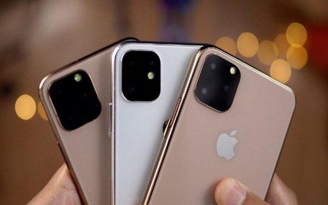 İPhone Kamerasındaki Gizli Özellik Ortaya Çıktı