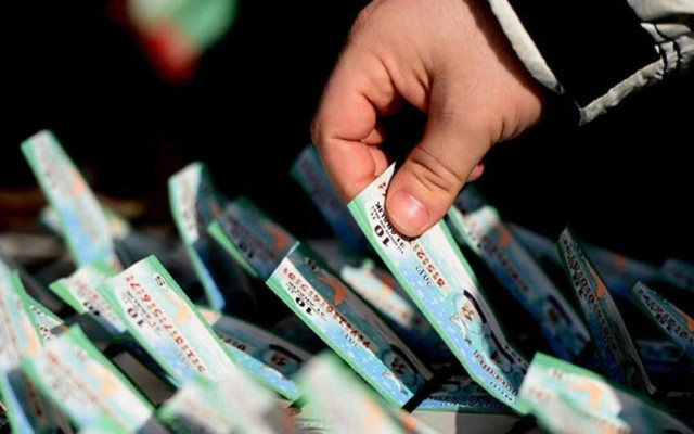 Demirören'e Şans Oyunlarında Yeni Ortak