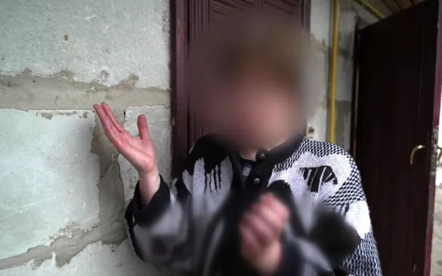 BBC Ukraynalı Kadınlara Tecavüzün İzini Sürdü