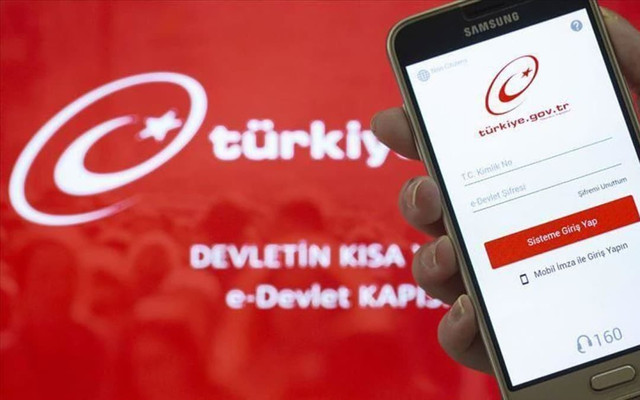 e-Devlet hacklendi mi?