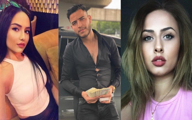 Ümitcan Uygun'a Esra Hankulu davasından 10 yıl hapis