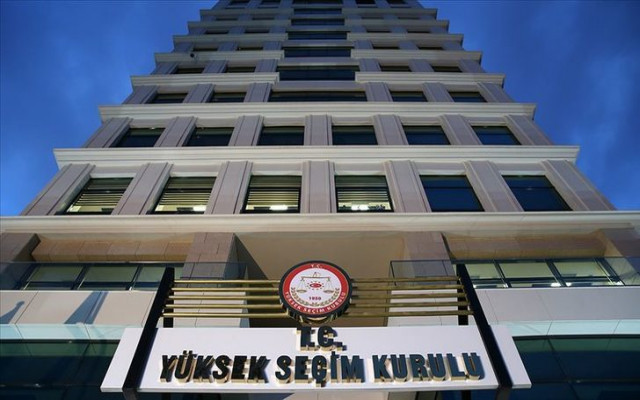 6 Temmuz'a Kadar Seçim Kurulları Belirlenecek