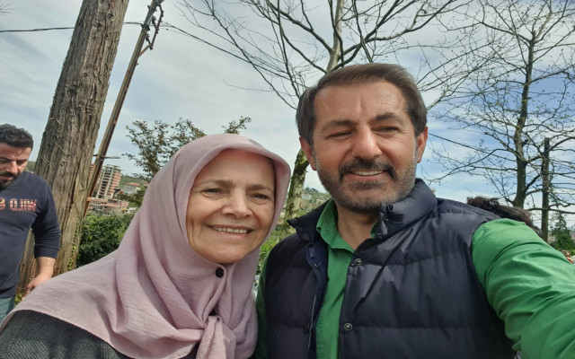 Serhan Asker: Seviyeli Programlara Büyük Özlem Var