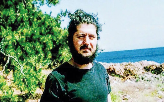 Yönetmen Serhat Yeşilbağ Kadına Şiddet Suçlaması Nedeniyle Festivale Alınmadı