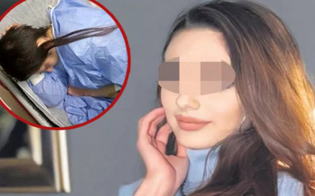 Rezidansta Dehşet: Genç Kadına Akılalmaz İşkence