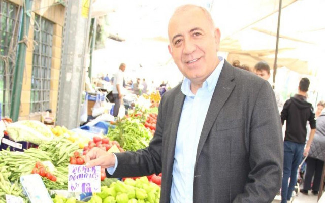 CHP'li Gürsel Tekin: Türkiye Bugün Adeta Travma Geçiriyor