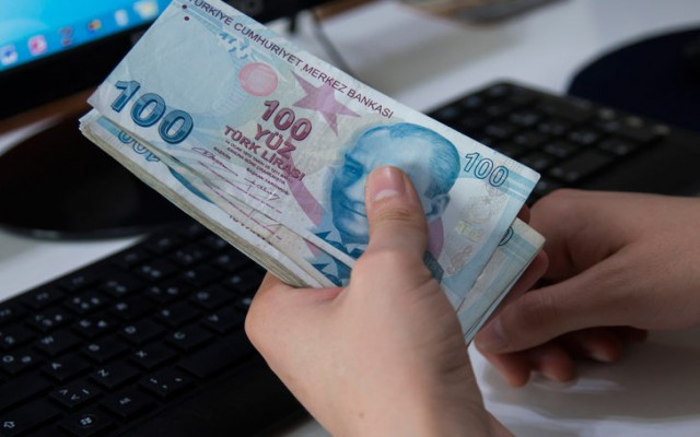 İktidar zam isteyen emekliyi yok saydı