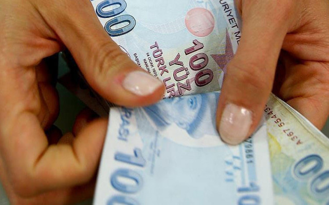 Emekli İkramiyesine Zam Gelecek Yıla Kaldı