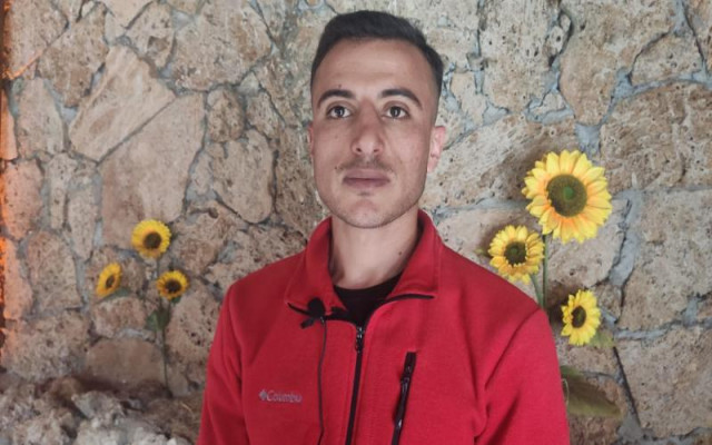 Göçmenler Dönmek İstemiyor