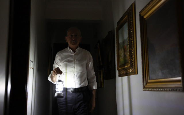 Faturayı Ödedi, Kılıçdaroğlu'nun elektriği açıldı