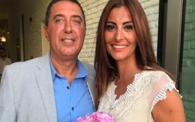 Hande Fırat Eşi İle İlgili Açıklama Yaptı