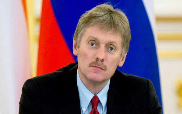 Peskov: Türkiye ile İlişkilerimiz Mükemmel