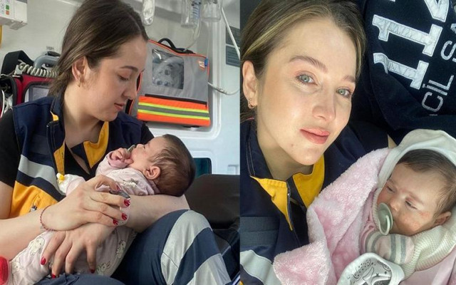 Nisa Bebeğin Acımasız Annesinin İfadesi Ortaya Çıktı
