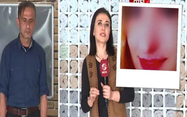 Karım 74 Erkekle İlişkiye Girdi